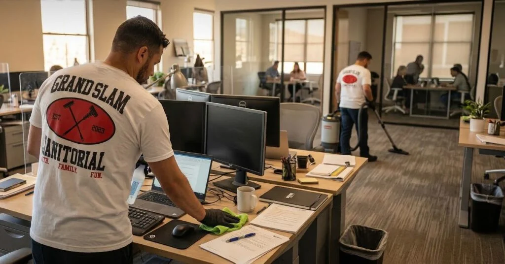 What-Does-Office-Cleaning-Include
