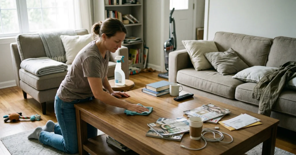 What-Is-the-80-20-Rule-in-House-Cleaning
